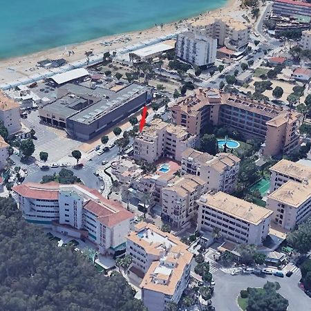 Playa Albir Beach Apartament El Albir Eksteriør bilde